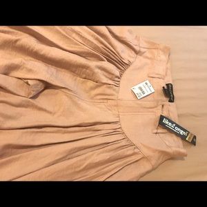 “Like An Angel” Palazzo Pants